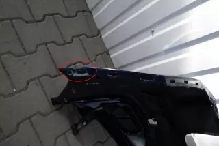 5H6807421 Бампер задний Volkswagen Golf 8 Арт AL15332138872, вид 10