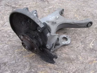  Кулак задний правый Audi A6 C7 (S6,RS6) Арт AL15332943952_2, вид 2