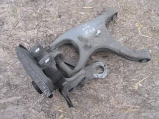  Кулак задний правый Audi A6 C7 (S6,RS6) Арт AL15332943952_2, вид 3