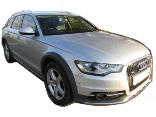  Кулак задний правый Audi A6 C7 (S6,RS6) Арт AL15332943952_2, вид 7
