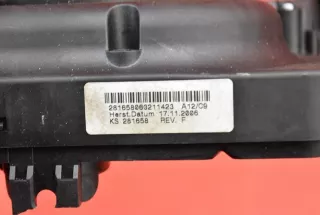 55205622 Иммобилайзер Opel Astra H Арт AL15333118443, вид 11