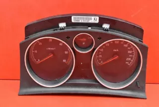 55205622 Иммобилайзер Opel Astra H Арт AL15333118443, вид 14