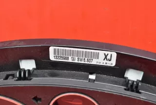 55205622 Иммобилайзер Opel Astra H Арт AL15333118443, вид 15