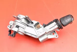 55205622 Иммобилайзер Opel Astra H Арт AL15333118443, вид 5