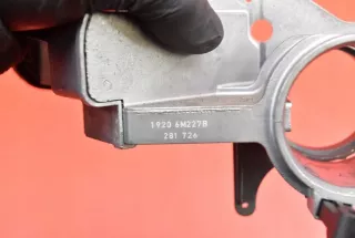 55205622 Иммобилайзер Opel Astra H Арт AL15333118443, вид 6