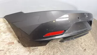 7192041 Бампер задний BMW Z4 E89 Арт AL15333246874, вид 2