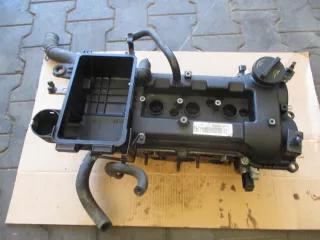  Клапанная крышка Kia Picanto 2 Арт AL15333274660, вид 4
