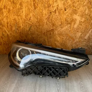 50552984 Фара передняя (комплект) Alfa Romeo Stelvio Арт AL15333451397, вид 3