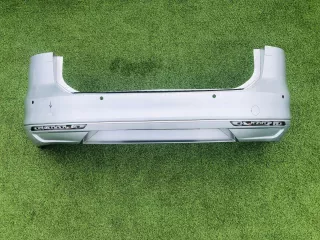  Бампер задний Volkswagen Passat B8 Арт AL15333609573, вид 2