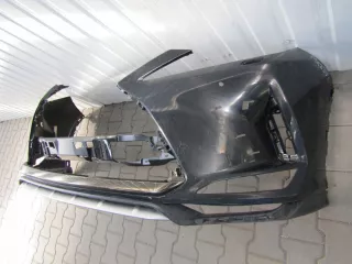 52119-48590 Бампер передний Lexus RX 4 Арт AL15333671469, вид 2