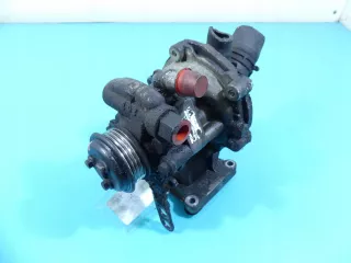 1C153A674AE Насос ГУР Ford Transit 3 Арт AL15333751578, вид 1