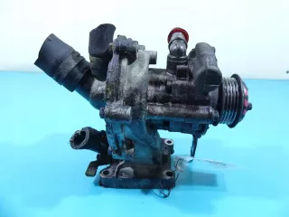 1C153A674AE Насос ГУР Ford Transit 3 Арт AL15333751578, вид 3