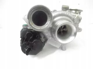 A6540907001 Турбина Mercedes E W213 Арт AL15334052864, вид 3