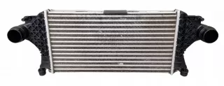 0995002800 Интеркулер Mercedes GLS X166 Арт AL15334554123_2, вид 1