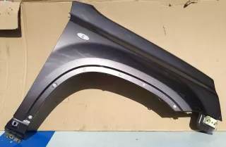 F3100-JG0EA Крыло переднее правое Nissan NP 300 Арт AL15334627039_2, вид 1