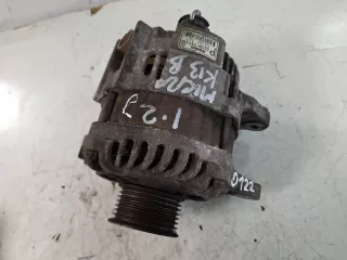 231001HH1A Генератор Nissan Micra K13 Арт AL15334679498, вид 2