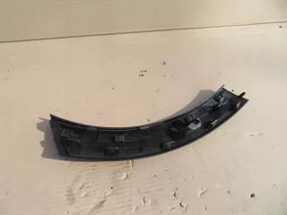 32296704,31690311 Накладка (юбка) переднего бампера Volvo V60 1 Арт AL15334734764, вид 4
