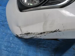  Бампер передний Chevrolet Spark M300 Арт AL15334844393, вид 6