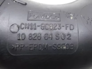 CN11-6K863-FB,BV61-9F479-AA Патрубок интеркулера Ford EcoSport Арт AL15334968373, вид 4