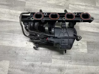 KOLEKTOR,SSĄCY Коллектор впускной Ford Fiesta 6 Арт AL15335517109, вид 4