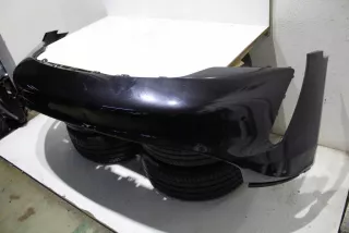  Бампер передний Porsche Taycan Арт AL15335913971, вид 3