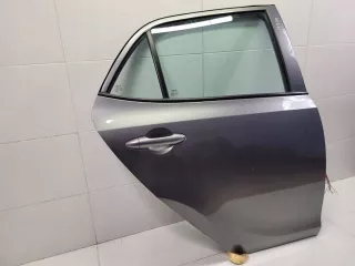 43R-016942,Kia Дверь задняя правая Kia Picanto 3 Арт AL15335940205, вид 2