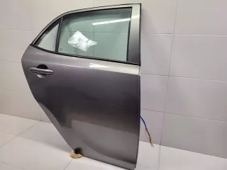 43R-016942,Kia Дверь задняя правая Kia Picanto 3 Арт AL15335940205, вид 3