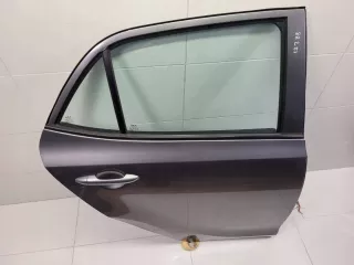 43R-016942,Kia Дверь задняя правая Kia Picanto 3 Арт AL15335940205, вид 4