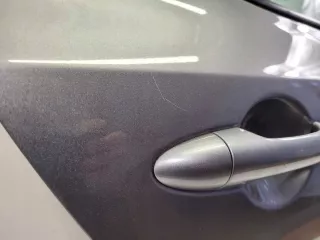 43R-016942,Kia Дверь задняя правая Kia Picanto 3 Арт AL15335940205, вид 5