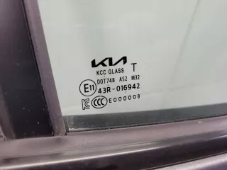 43R-016942,Kia Дверь задняя правая Kia Picanto 3 Арт AL15335940205, вид 8