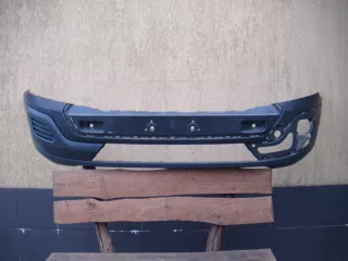  Бампер передний Ford Transit Custom Арт AL15336131011, вид 2