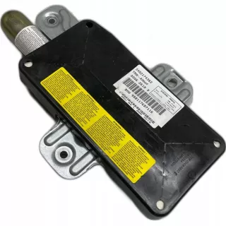 00062618 Подушка безопасности BMW 3 E46 Арт AL15336241903, вид 1
