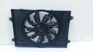 25380-GI000 Вентилятор радиатора Hyundai IONIQ 5 Арт AL15336343434, вид 1