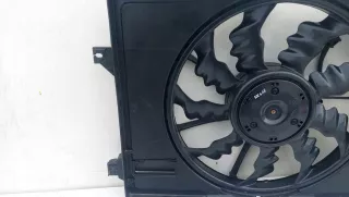 25380-GI000 Вентилятор радиатора Hyundai IONIQ 5 Арт AL15336343434, вид 2