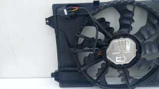 25380-GI000 Вентилятор радиатора Hyundai IONIQ 5 Арт AL15336343434, вид 5