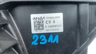 25380-GI000 Вентилятор радиатора Hyundai IONIQ 5 Арт AL15336343434, вид 8