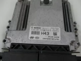 39140-2A530 Блок управления (другие) Hyundai i40  Арт AL15336387223, вид 2