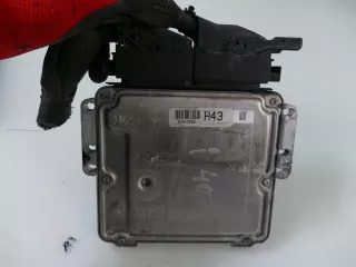 39140-2A530 Блок управления (другие) Hyundai i40  Арт AL15336387223, вид 3