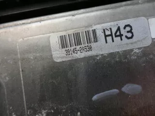 39140-2A530 Блок управления (другие) Hyundai i40  Арт AL15336387223, вид 4