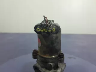 25620-26100 Клапан EGR Lexus IS 2 Арт AL15336661505, вид 3