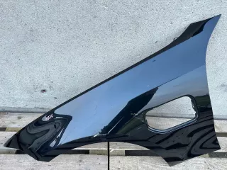  Крыло переднее левое BMW 3 G20/G21 Арт AL15336753090, вид 1