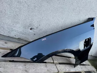  Крыло переднее левое BMW 3 G20/G21 Арт AL15336753090, вид 3
