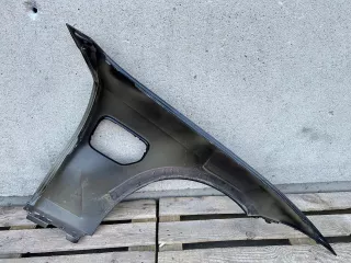  Крыло переднее левое BMW 3 G20/G21 Арт AL15336753090, вид 6