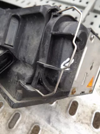 3C0941754G Фара передняя (комплект) Volkswagen Passat B6 Арт AL15337861343, вид 8