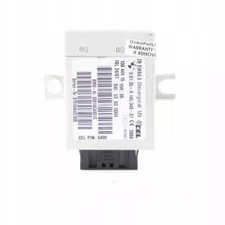 7805349 Блок управления двигателем BMW X3 E83 Арт AL15338267779, вид 5