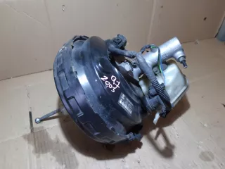  Вакуумный усилитель тормозов Audi Q7 4L Арт AL15338322063, вид 2