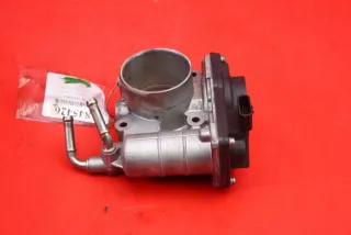 RME50-16 Дроссельная заслонка Nissan Micra K13 Арт AL15338441077, вид 4