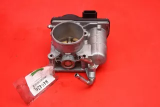 RME50-16 Дроссельная заслонка Nissan NP 300 Арт AL15338441077_2, вид 3