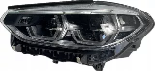 8739653,10.14.19 Фара передняя (комплект) BMW X3 G01 Арт AL15338464782_2, вид 1