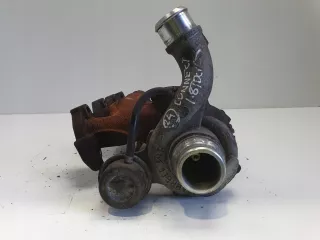 7T1Q6K682AB Турбина Ford Transit connect 1 Арт AL15338800263, вид 1